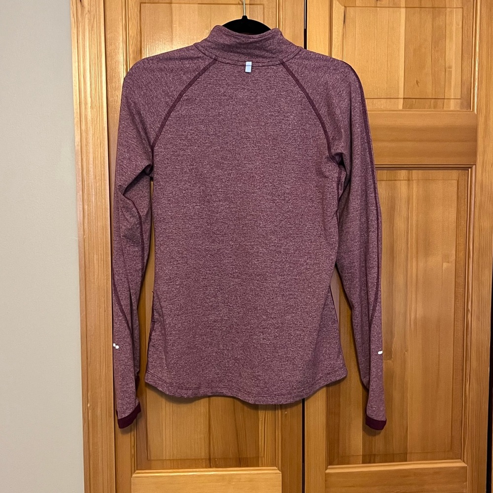 NIKE Running Jacket - Picture 2 of 3